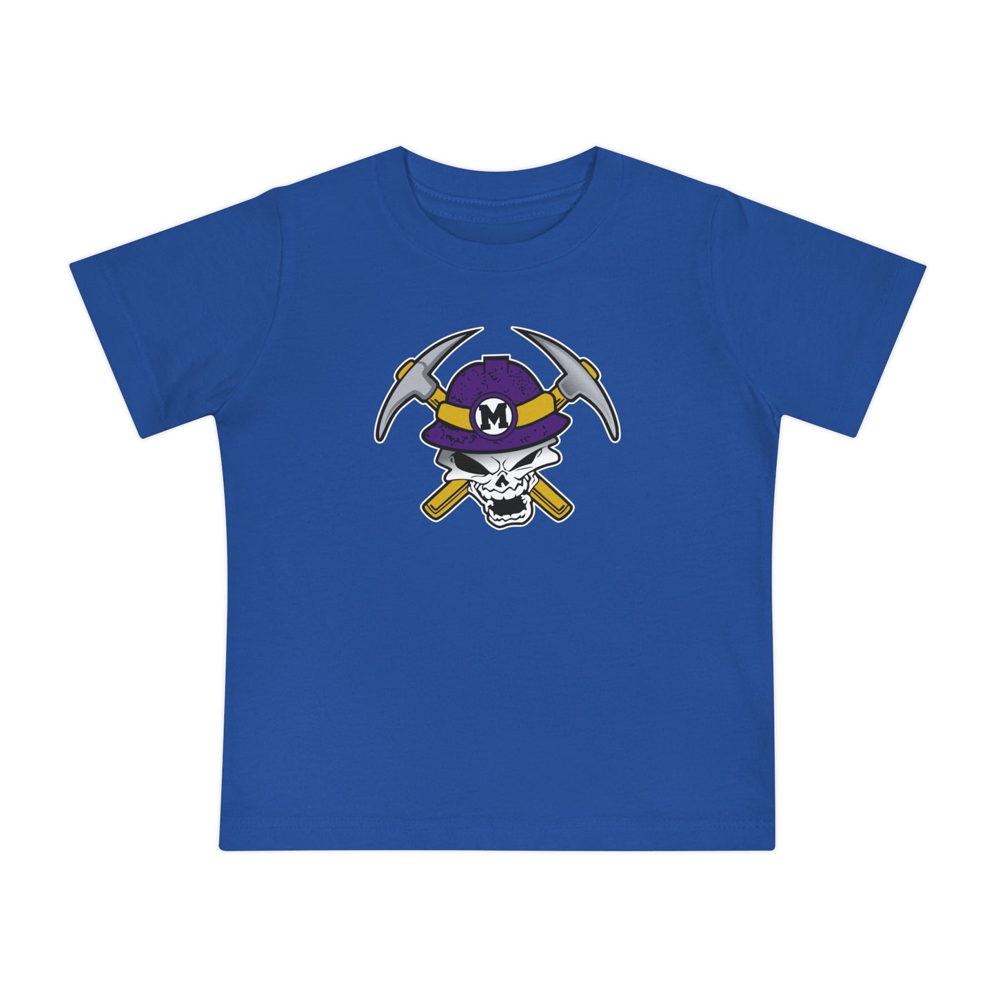 Baby Short Sleeve Tee