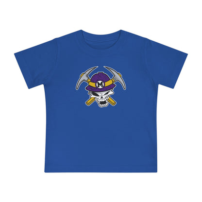 Baby Short Sleeve Tee