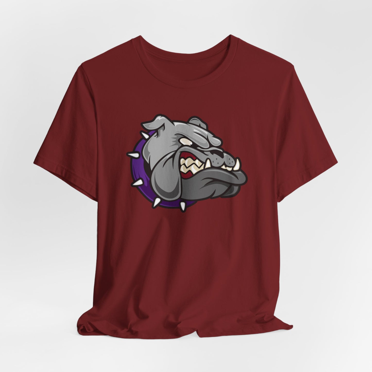 Jersey Short Sleeve Tee