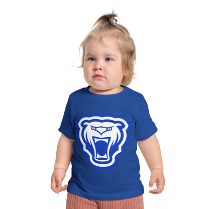 Baby Short Sleeve Tee