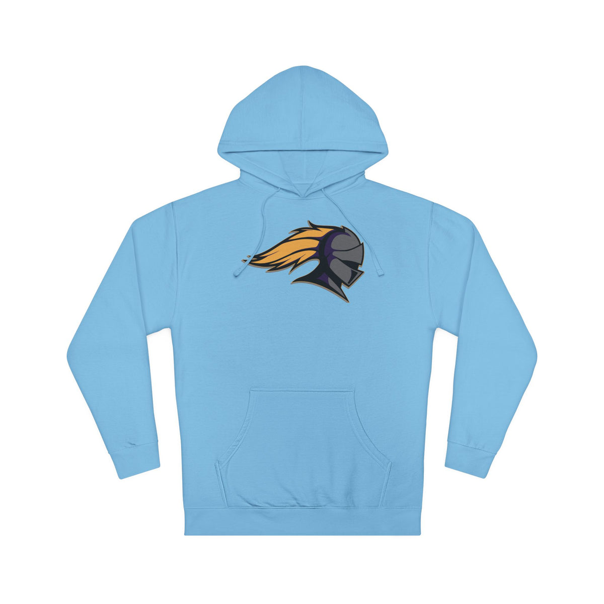 Midweight Pullover Hoodie