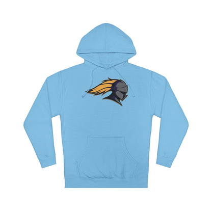 Midweight Pullover Hoodie