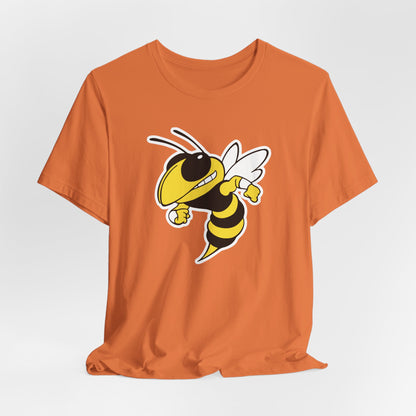 Jersey Short Sleeve Tee