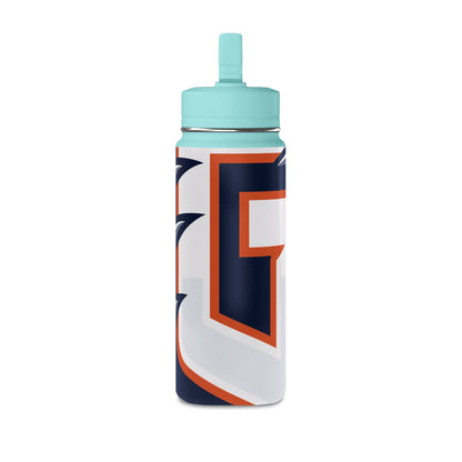 Mini Water Bottle, 20oz