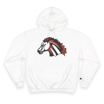Champion Powerblend Fleece Pullover Hoodie