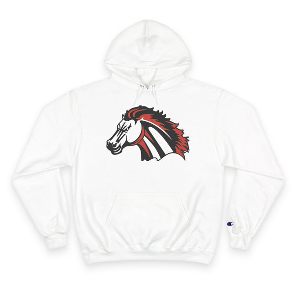 Champion Powerblend Fleece Pullover Hoodie