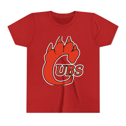Youth Short Sleeve Tee