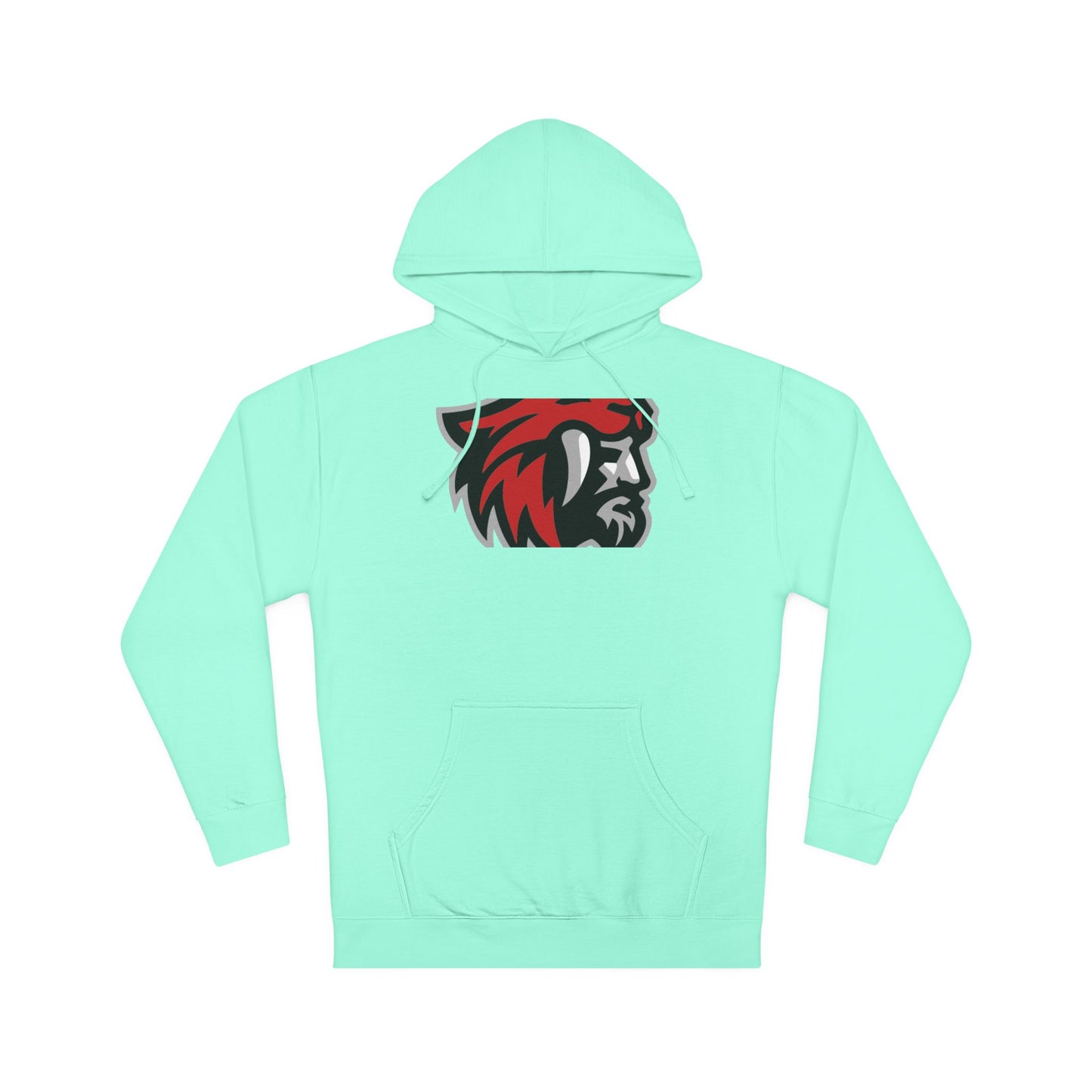Midweight Pullover Hoodie