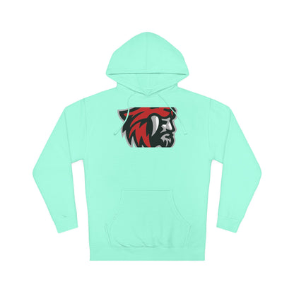 Midweight Pullover Hoodie