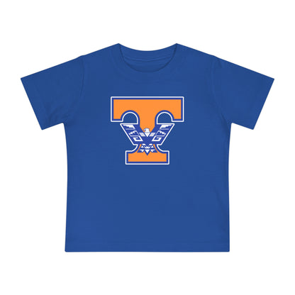 Baby Short Sleeve Tee