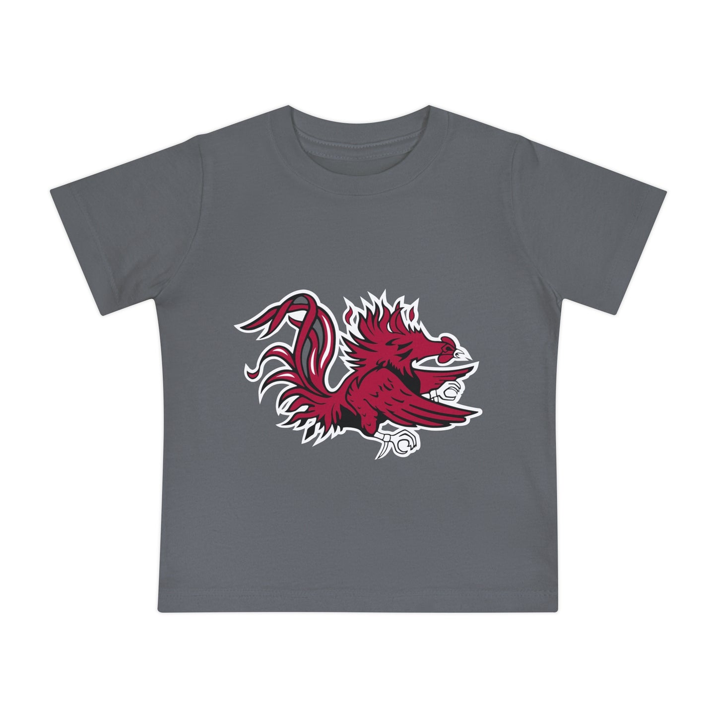Baby Short Sleeve Tee