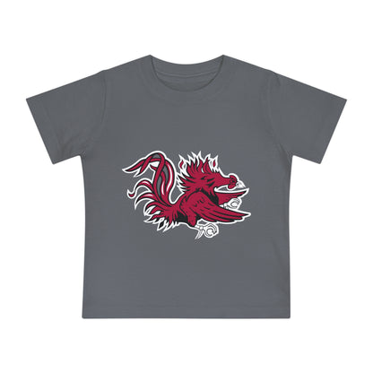 Baby Short Sleeve Tee
