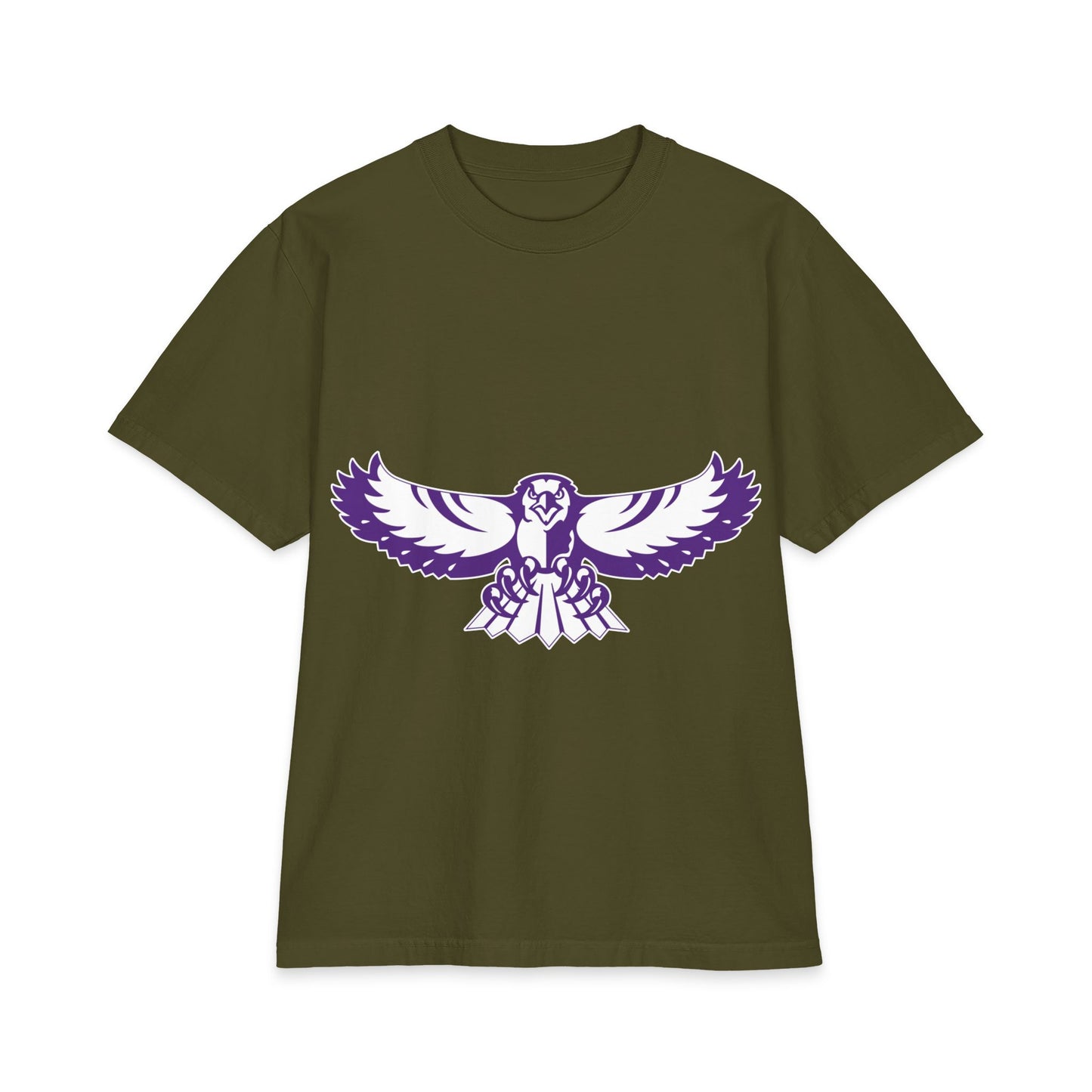 Max Heavyweight Short Sleeve Tee