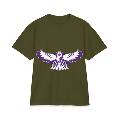 Max Heavyweight Short Sleeve Tee