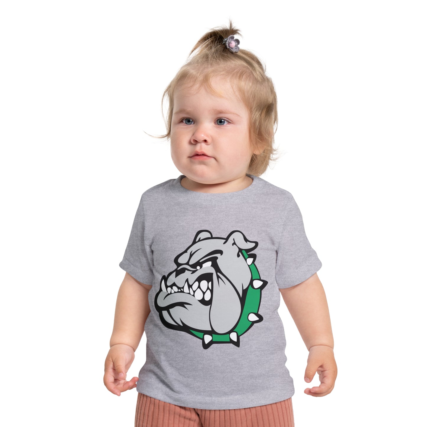 Baby Short Sleeve Tee