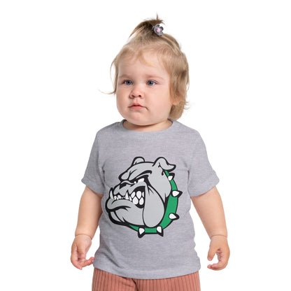 Baby Short Sleeve Tee