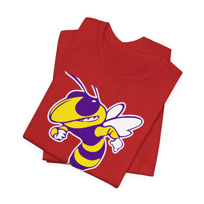 Jersey Short Sleeve Tee