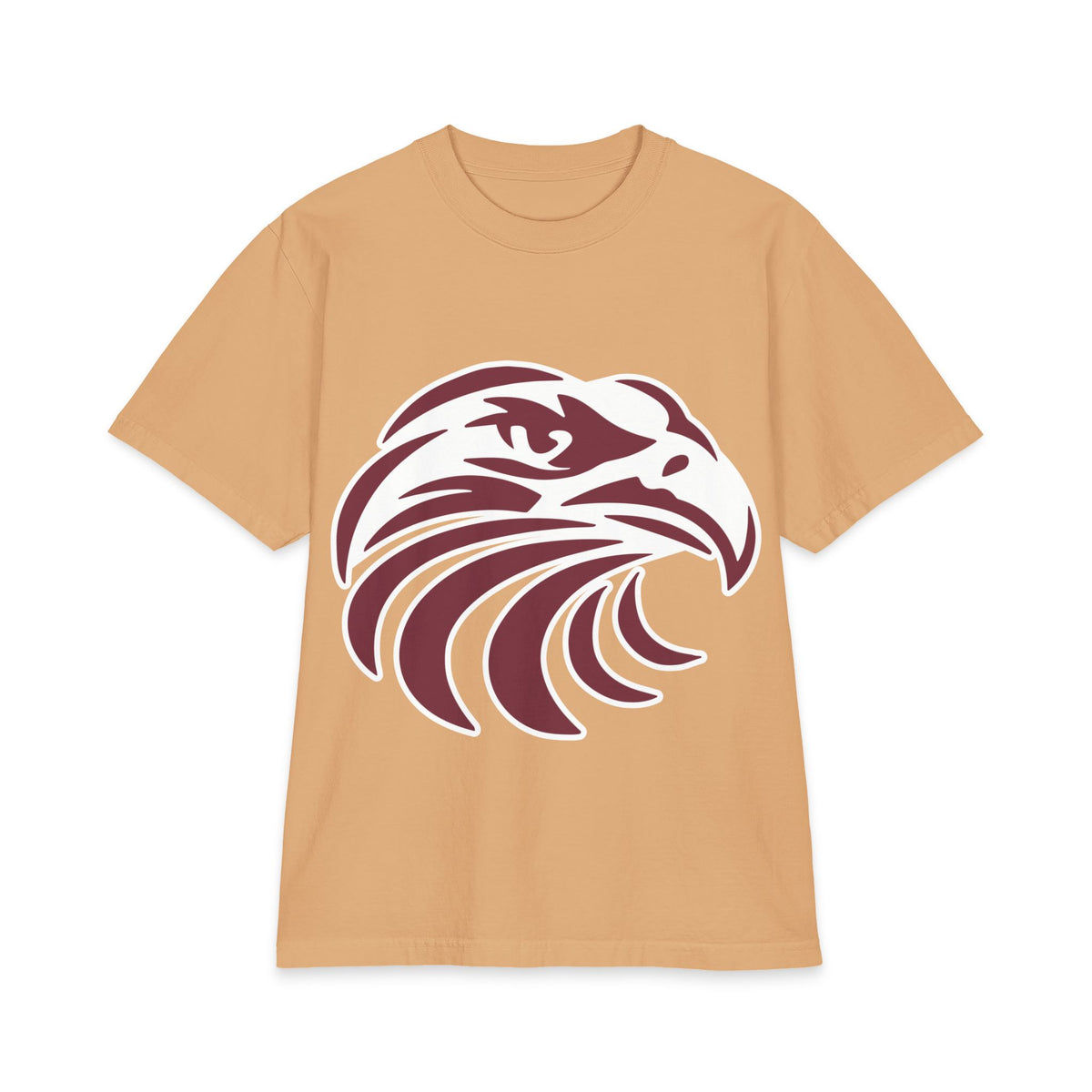 Max Heavyweight Short Sleeve Tee