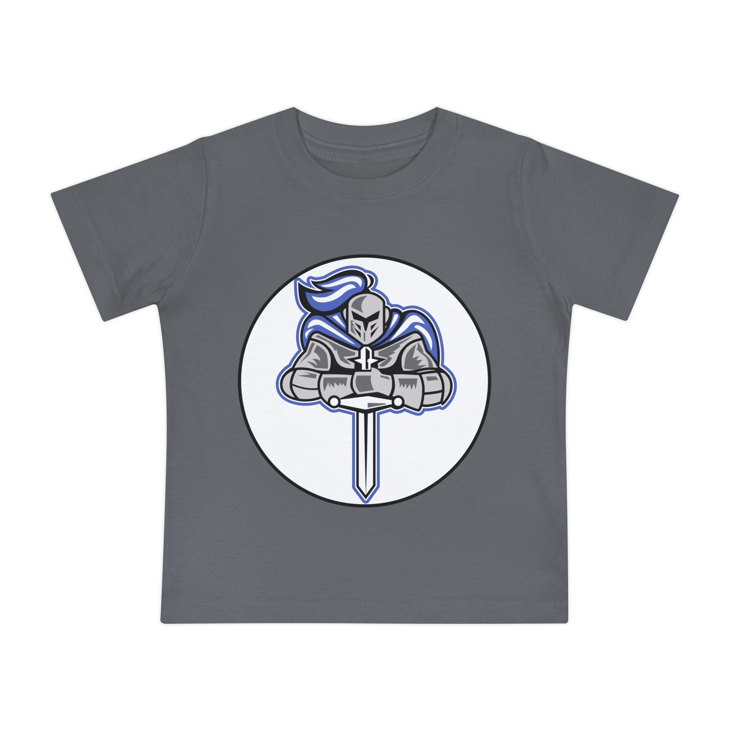 Baby Short Sleeve Tee