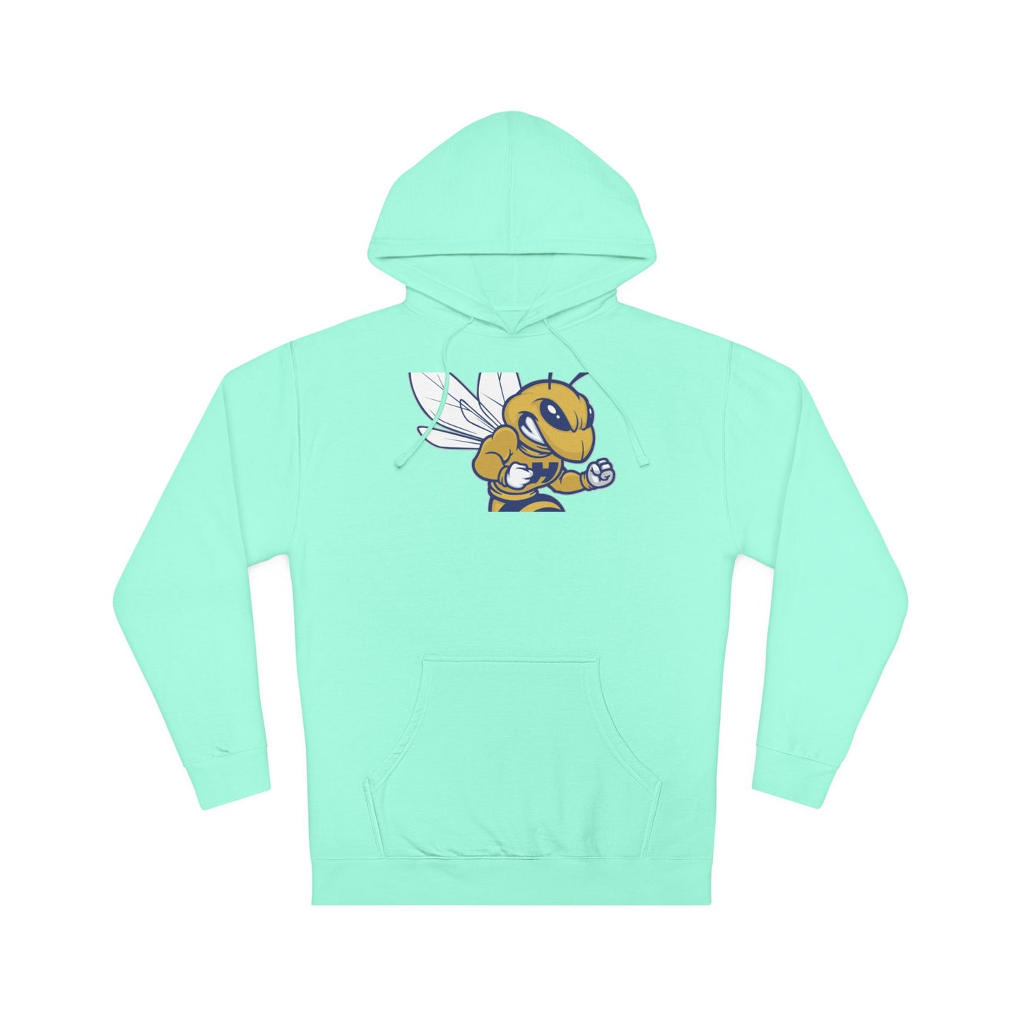 Midweight Pullover Hoodie