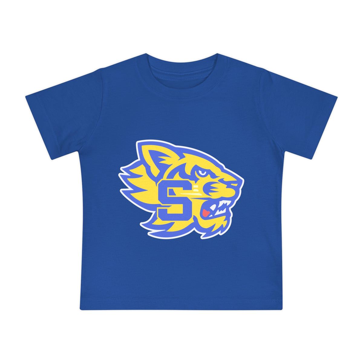Baby Short Sleeve Tee