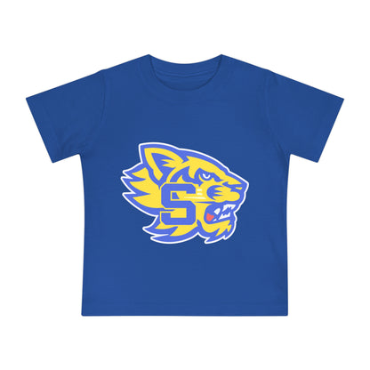 Baby Short Sleeve Tee