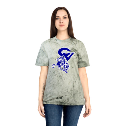 Color Blast School Spirit Tee
