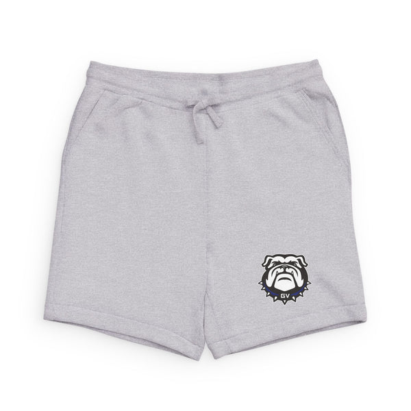 Unisex Sponge Fleece Sweatshort