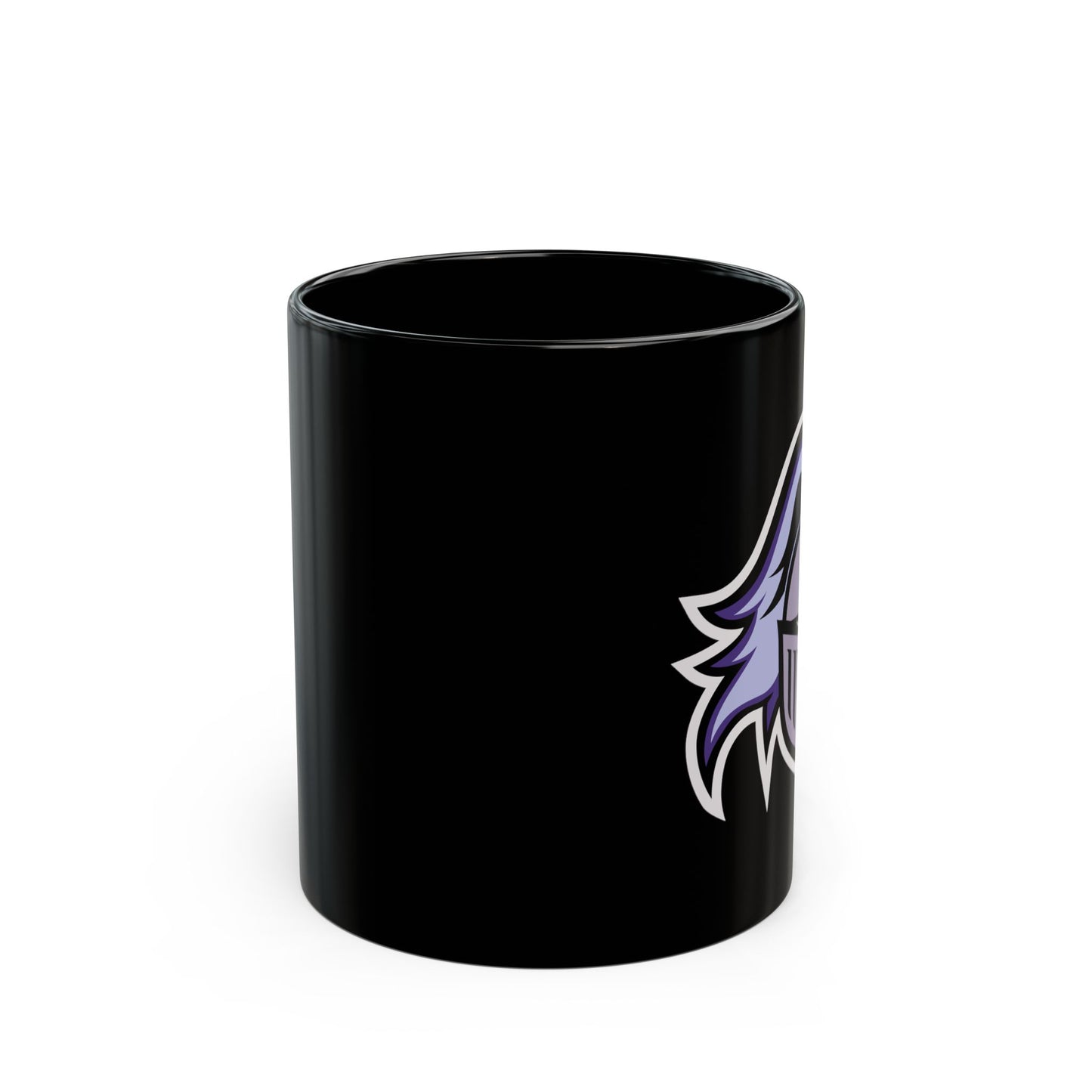 Black Team Mug (11oz/15oz)