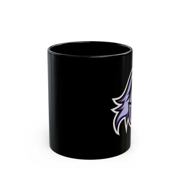 Black Team Mug (11oz/15oz)