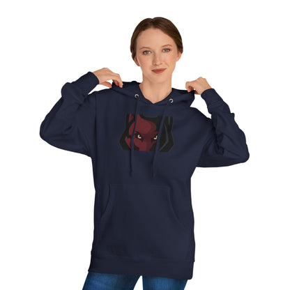 Midweight Pullover Hoodie