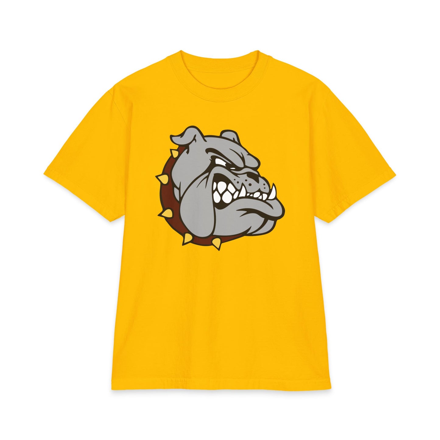 Max Heavyweight Short Sleeve Tee