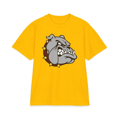 Max Heavyweight Short Sleeve Tee