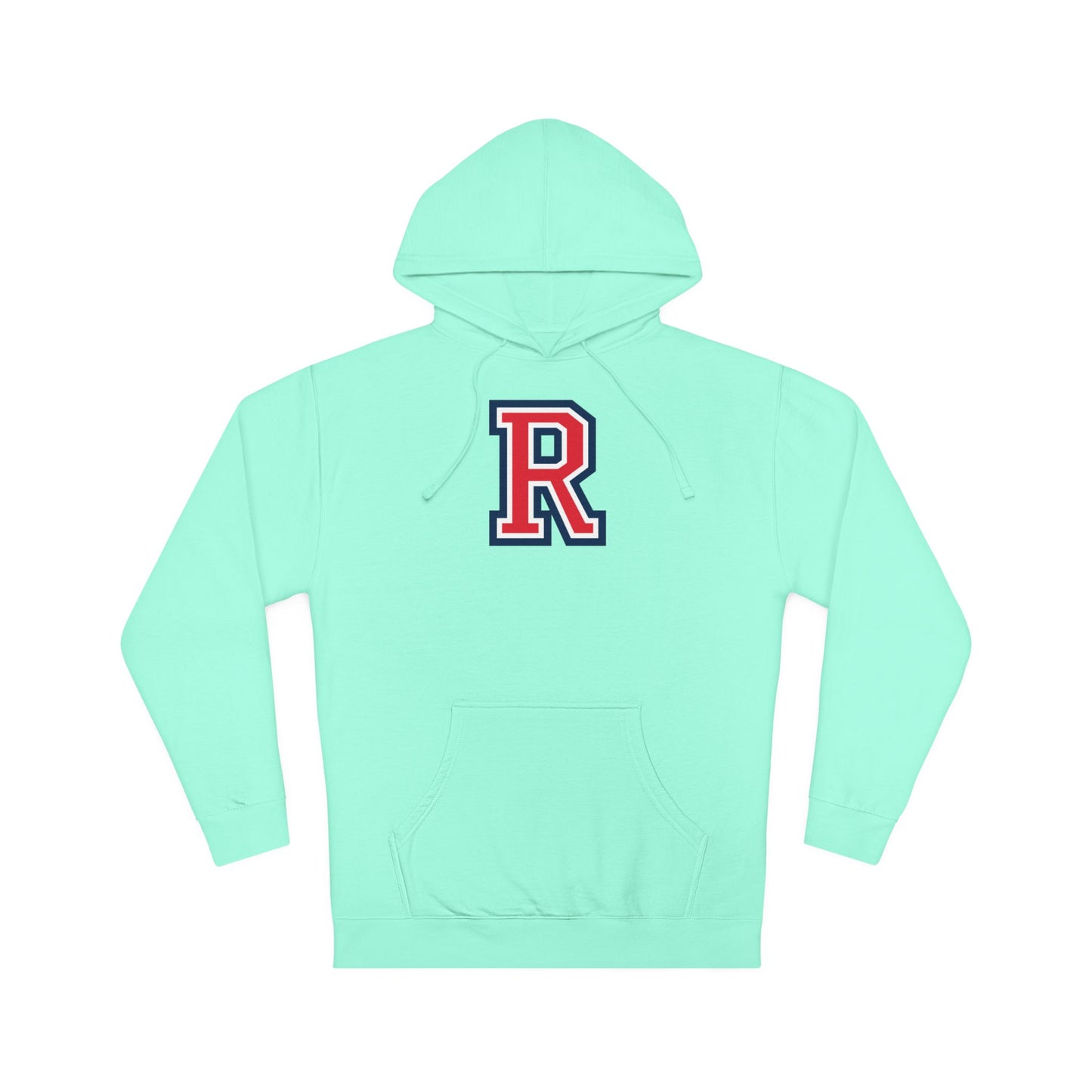 Midweight Pullover Hoodie