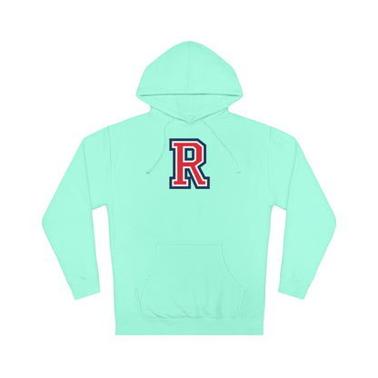 Midweight Pullover Hoodie