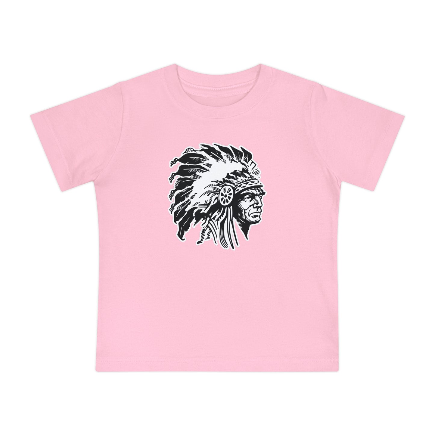 Baby Short Sleeve Tee
