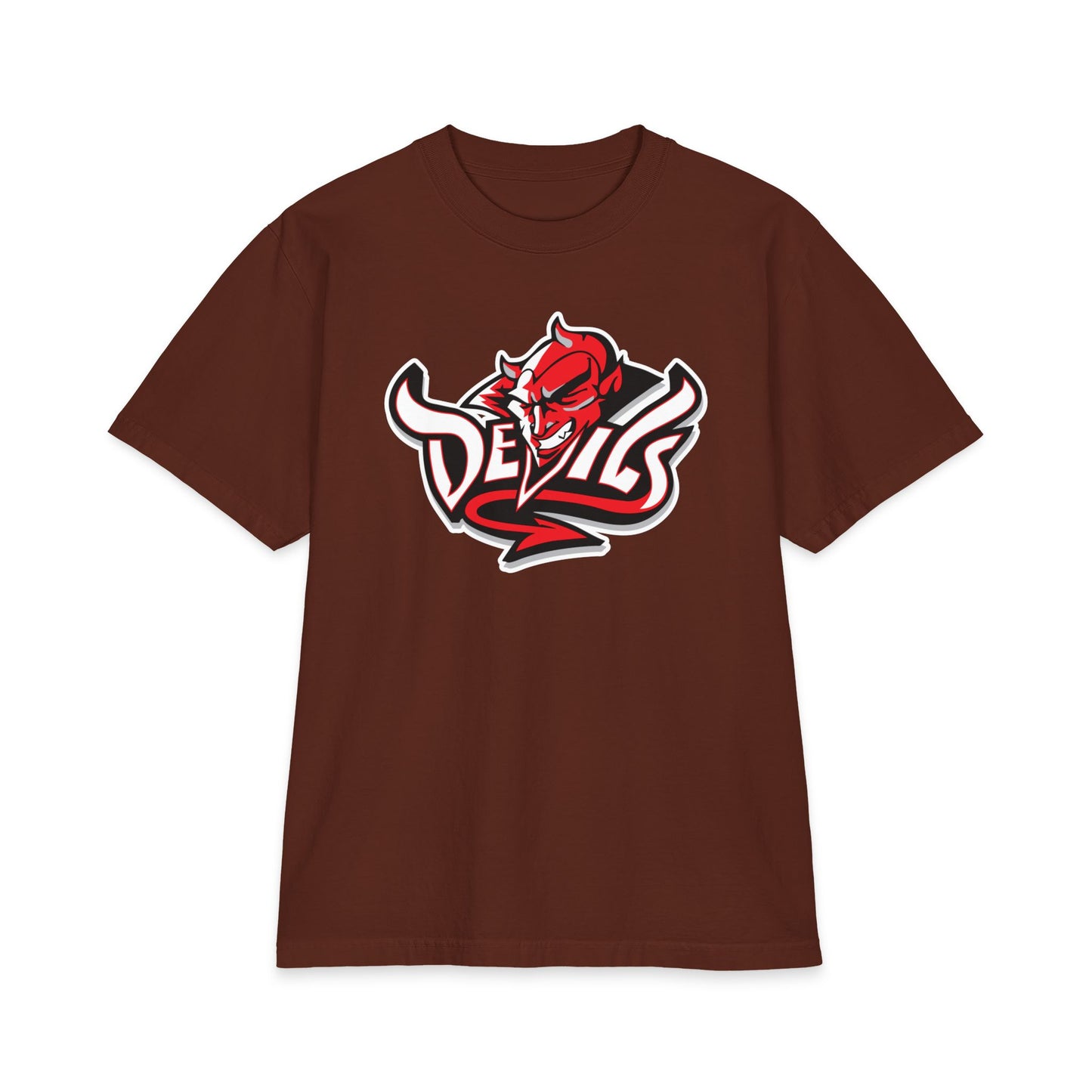 Max Heavyweight Short Sleeve Tee