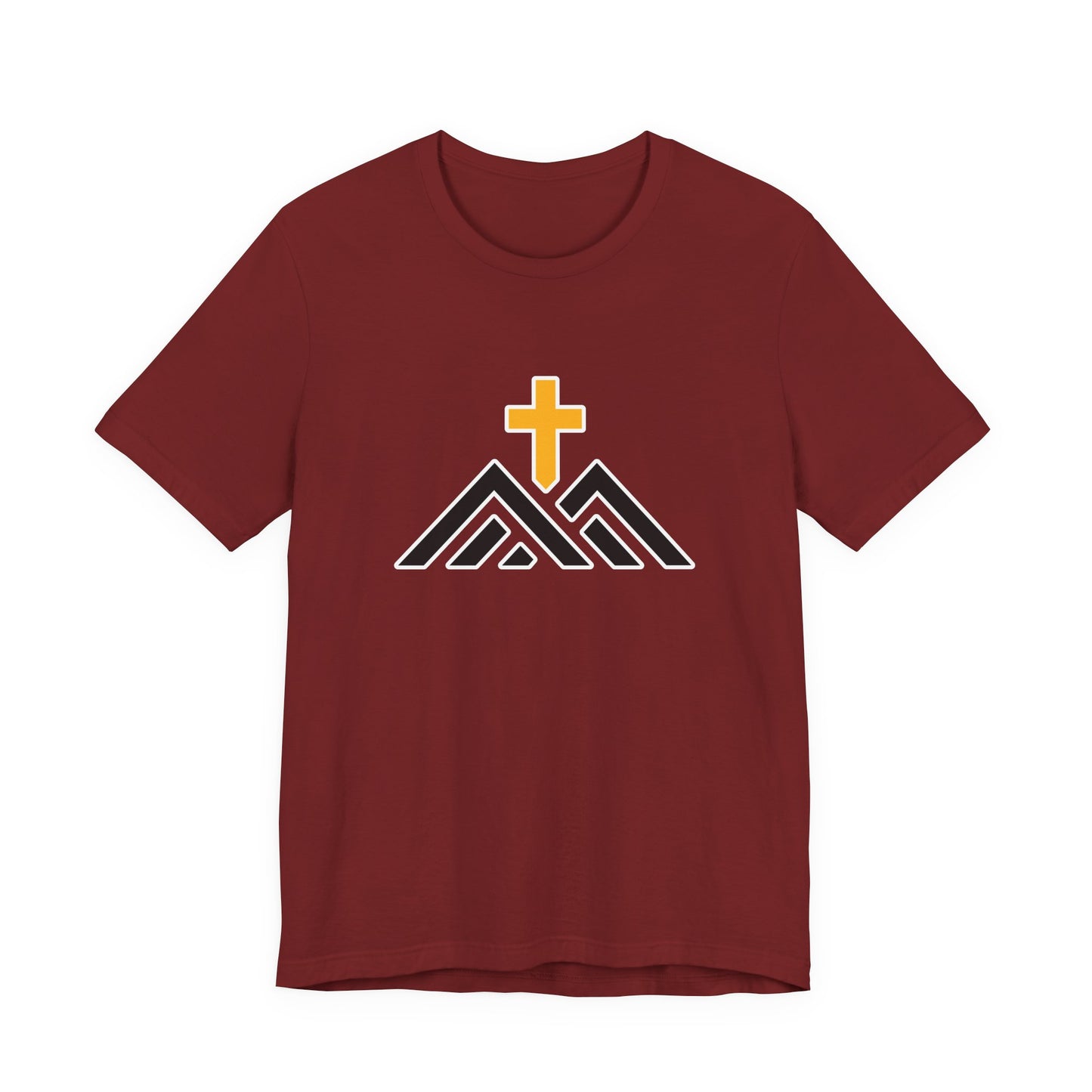 Jersey Short Sleeve Tee