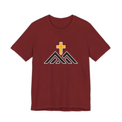 Jersey Short Sleeve Tee