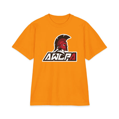Max Heavyweight Short Sleeve Tee