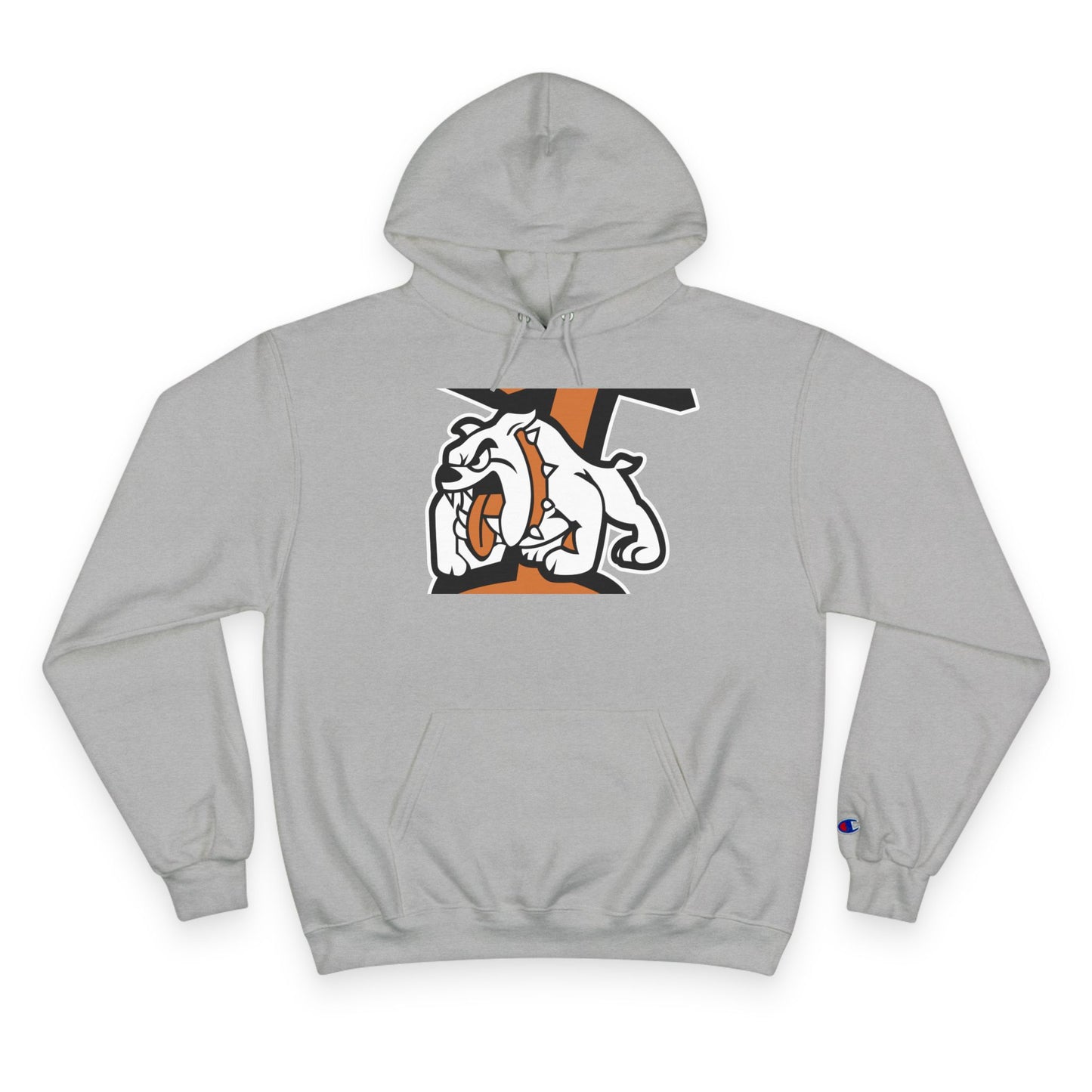 Champion Powerblend Fleece Pullover Hoodie