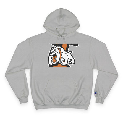 Champion Powerblend Fleece Pullover Hoodie