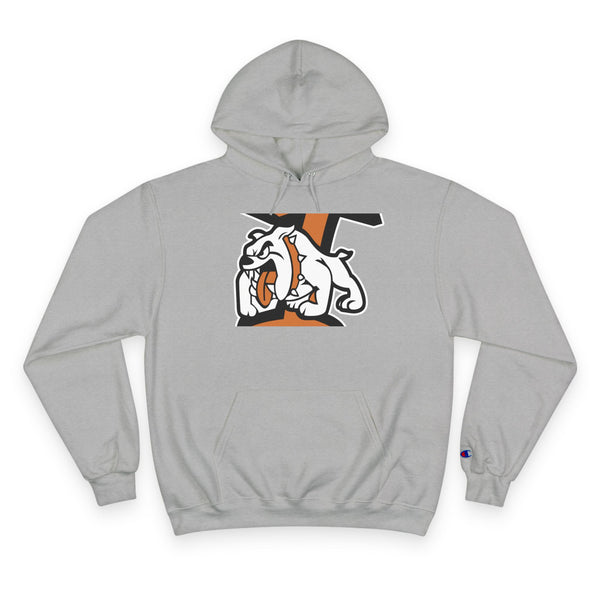 Champion Powerblend Fleece Pullover Hoodie