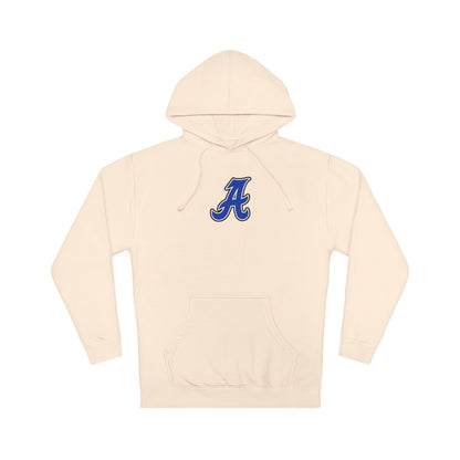 Midweight Pullover Hoodie