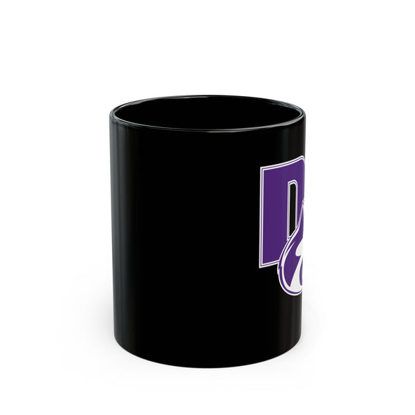 Black Team Mug (11oz/15oz)