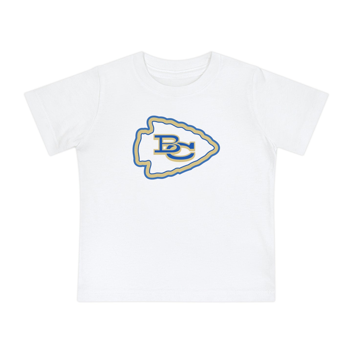 Baby Short Sleeve Tee