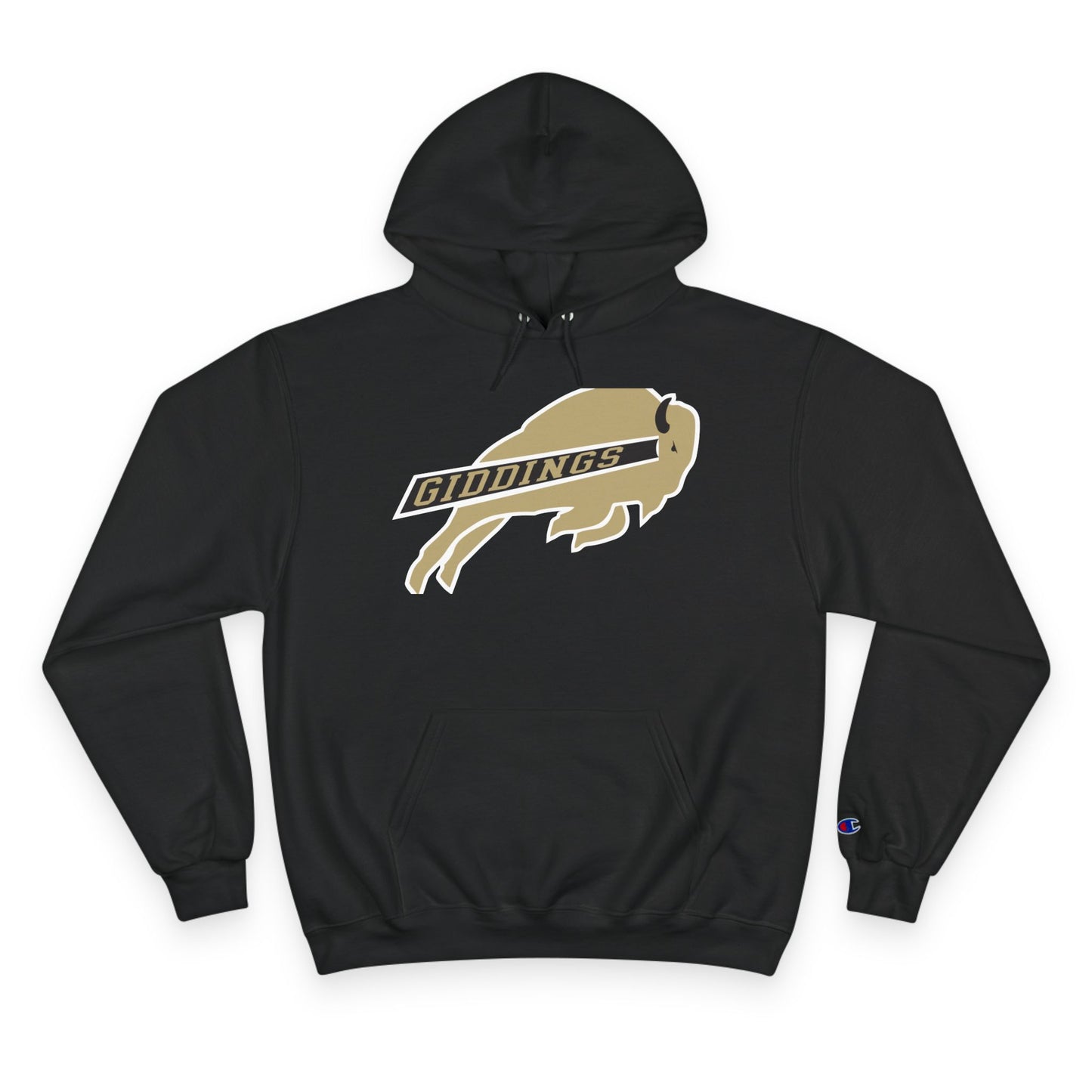 Champion Powerblend Fleece Pullover Hoodie