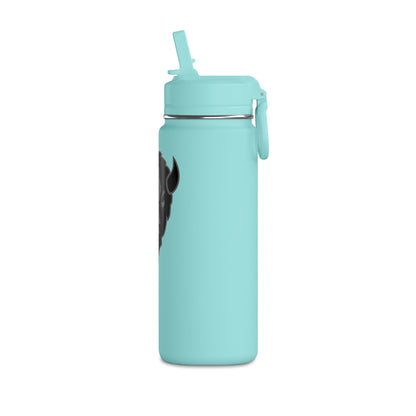 Mini Water Bottle, 20oz