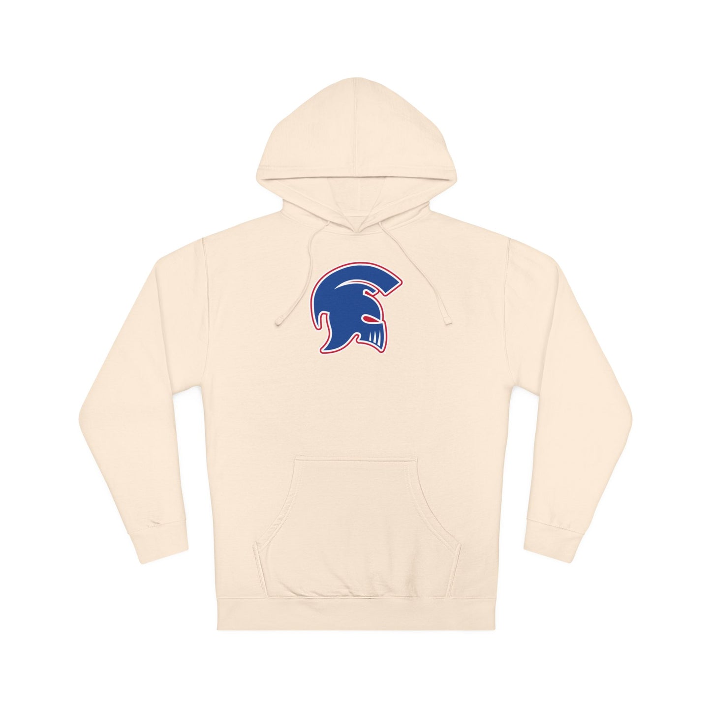 Midweight Pullover Hoodie