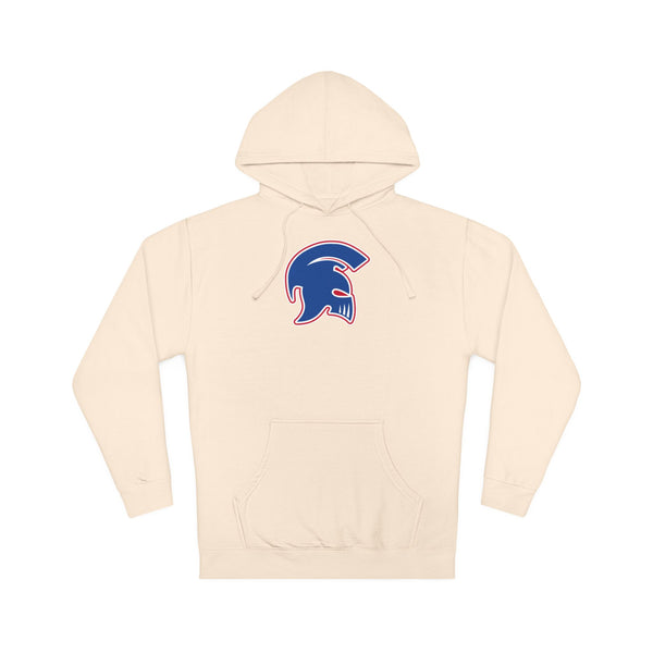 Midweight Pullover Hoodie